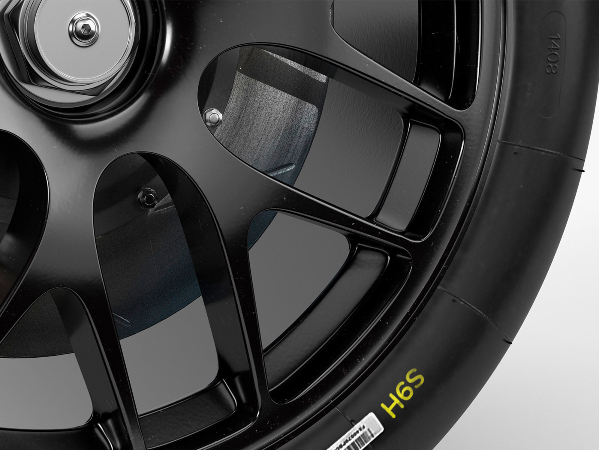 Michelin C7R Combo 3D model_3