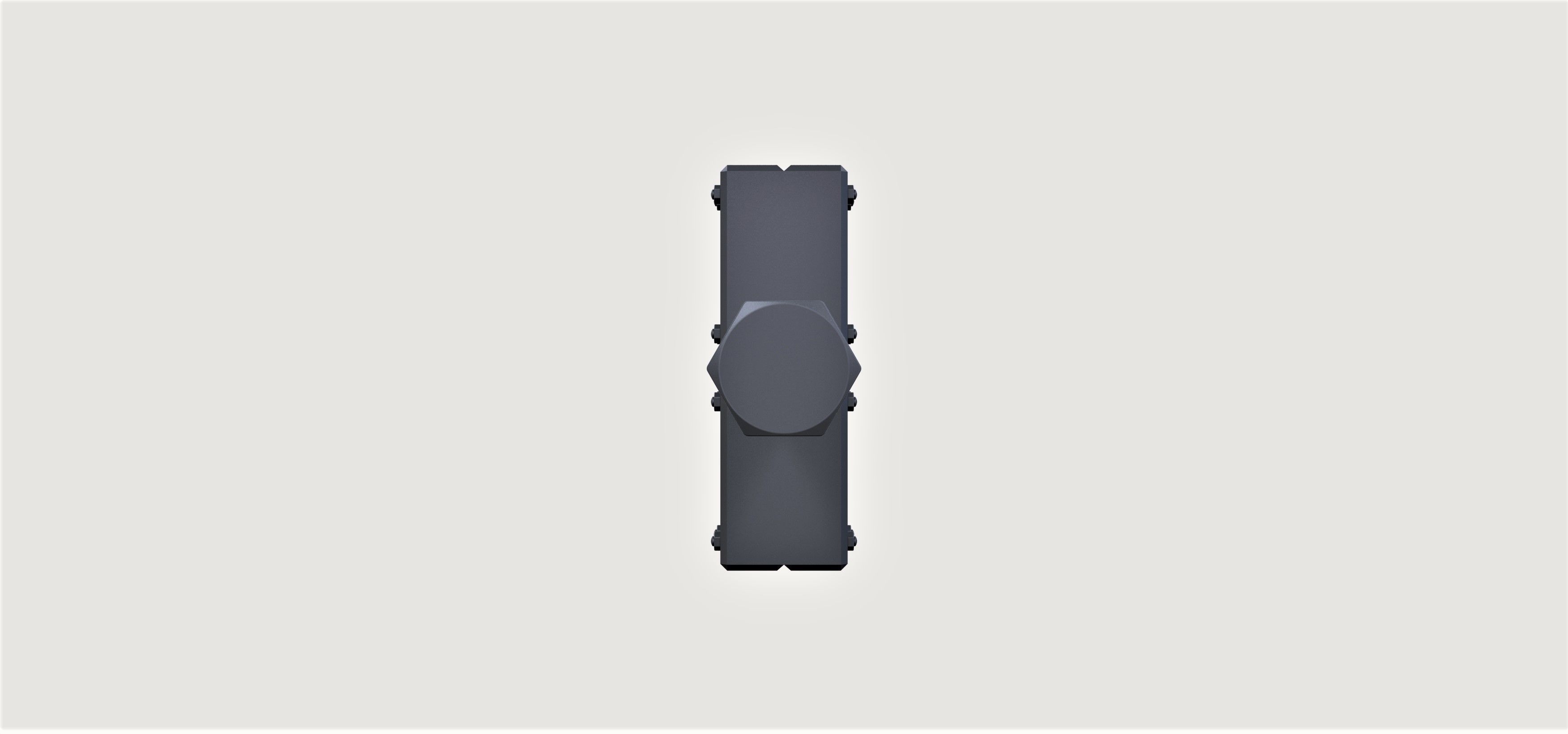 Fusion Sword from Final Fantasy VII 3D print model_12