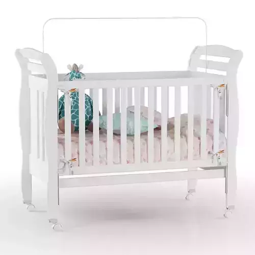 Baby Crib