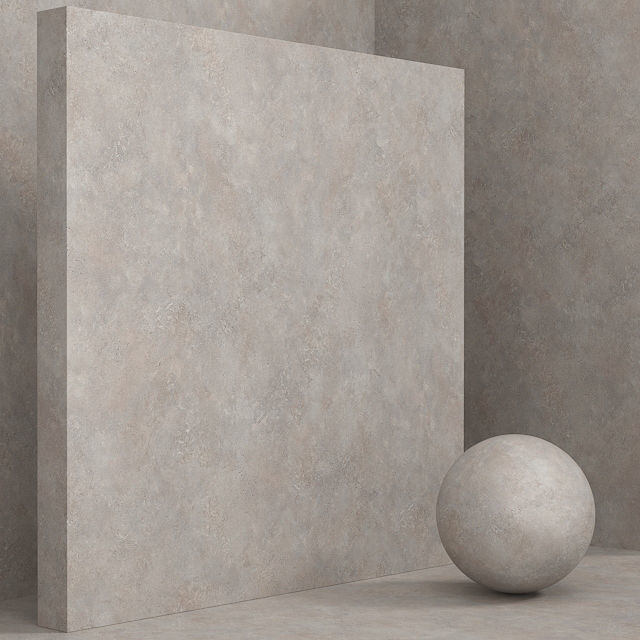 Materials seamless - beton plaster concrete Texture_1