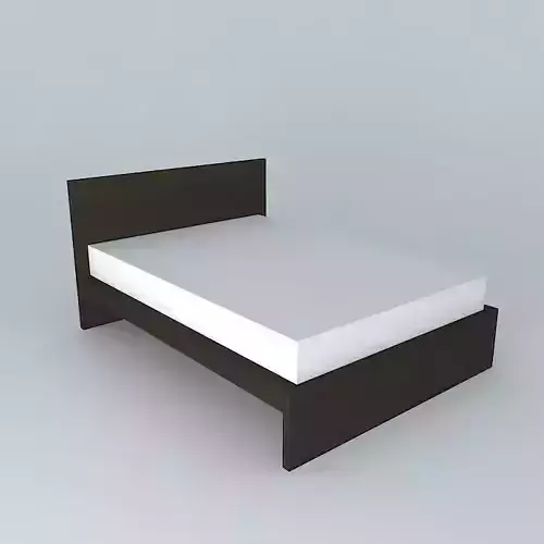 MALM bed