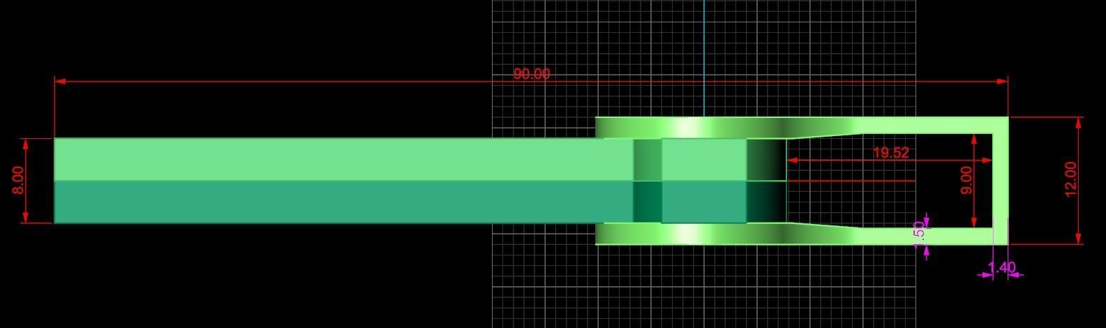 Crosses jesus crucifix 3D Model Collection_4