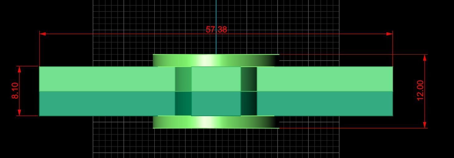 Crosses jesus crucifix 3D Model Collection_3