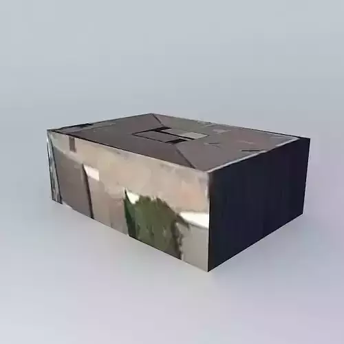 Construction in Quilicura Santiago Chile