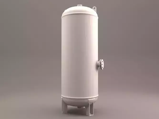 Industrial Tank Air