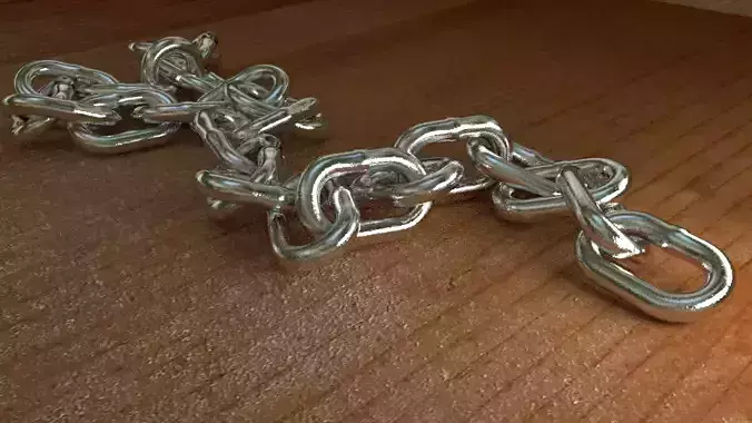 Metal Chain