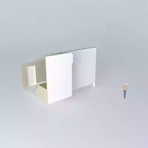 Comfortable living room 