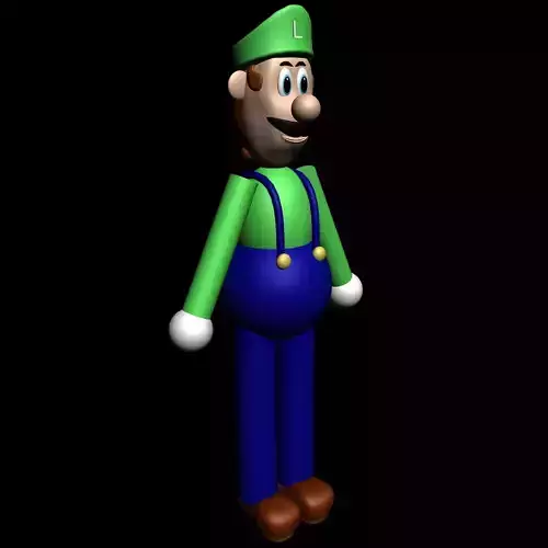 Luigi mario