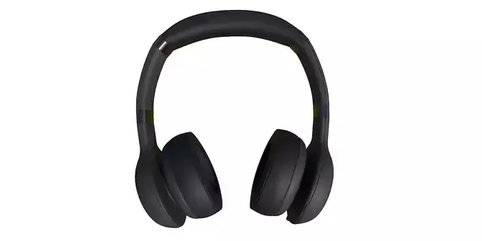 JBL Everest 310 Headphones 3D model