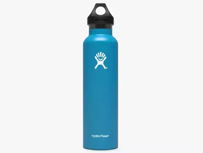 Hydro Flask 24oz Water Bottle