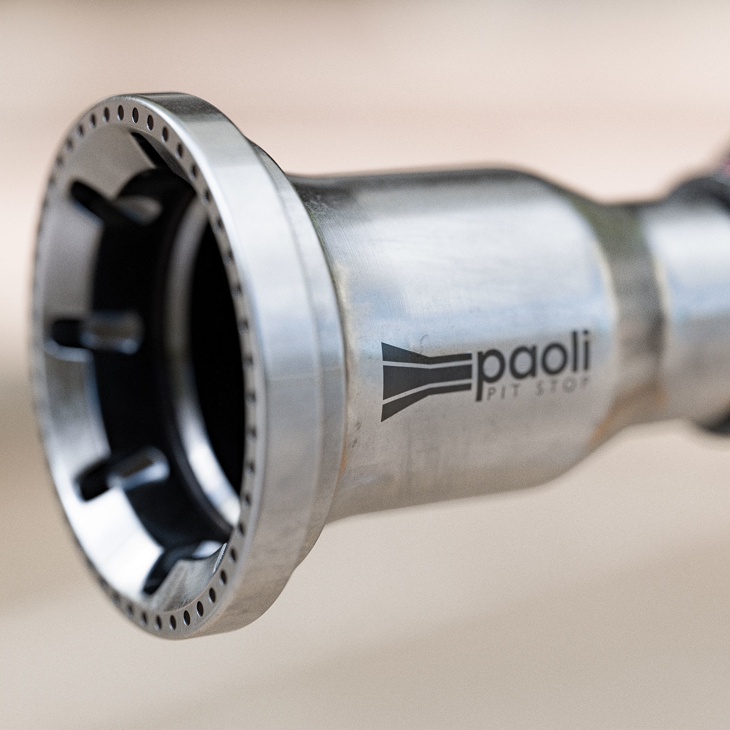 Wheel Gun Paoli Hurricane 3D model_3