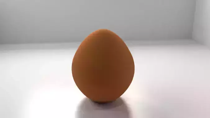Viral Egg