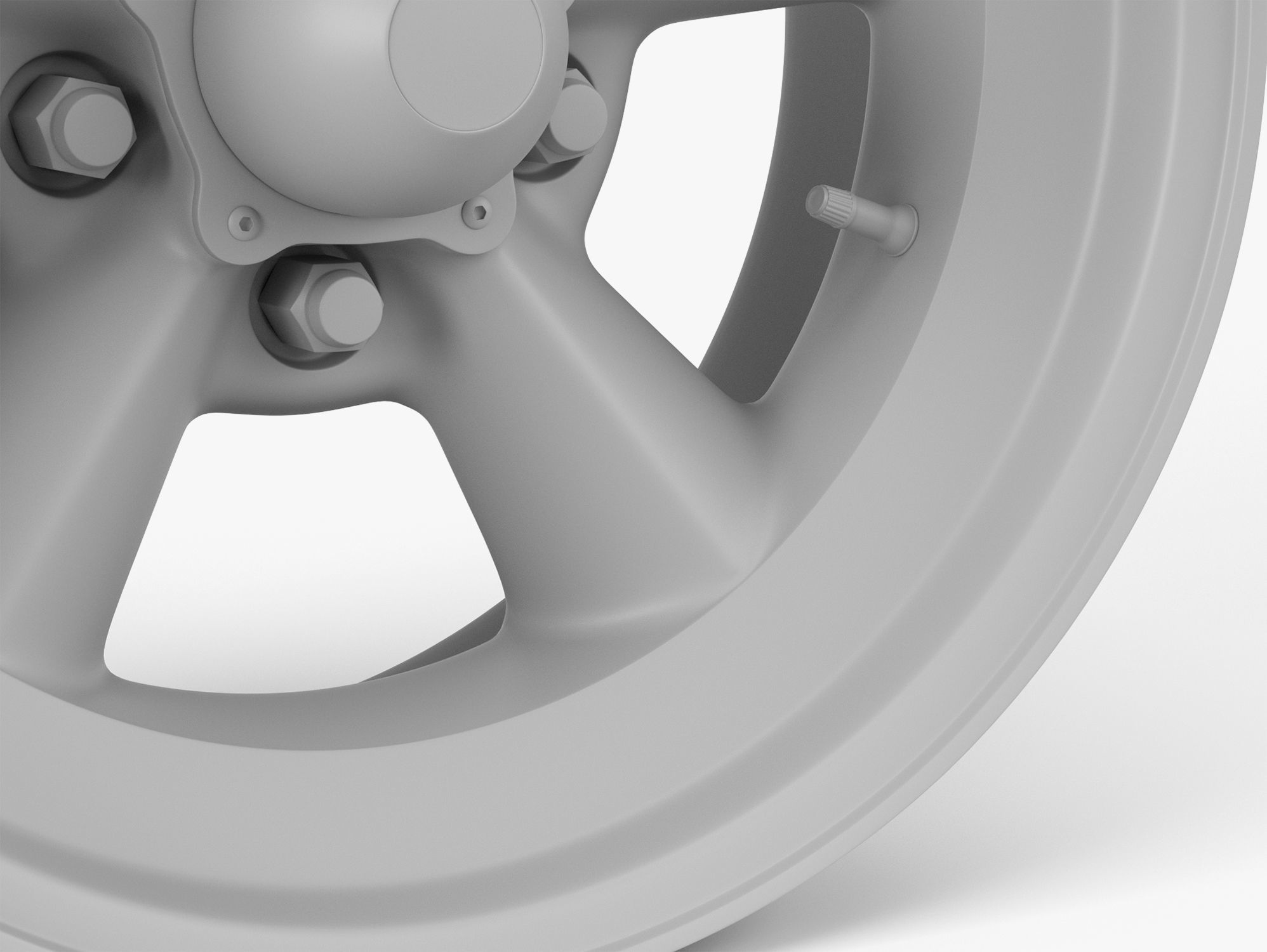 Torq Thrust D Wheel 3D model_4