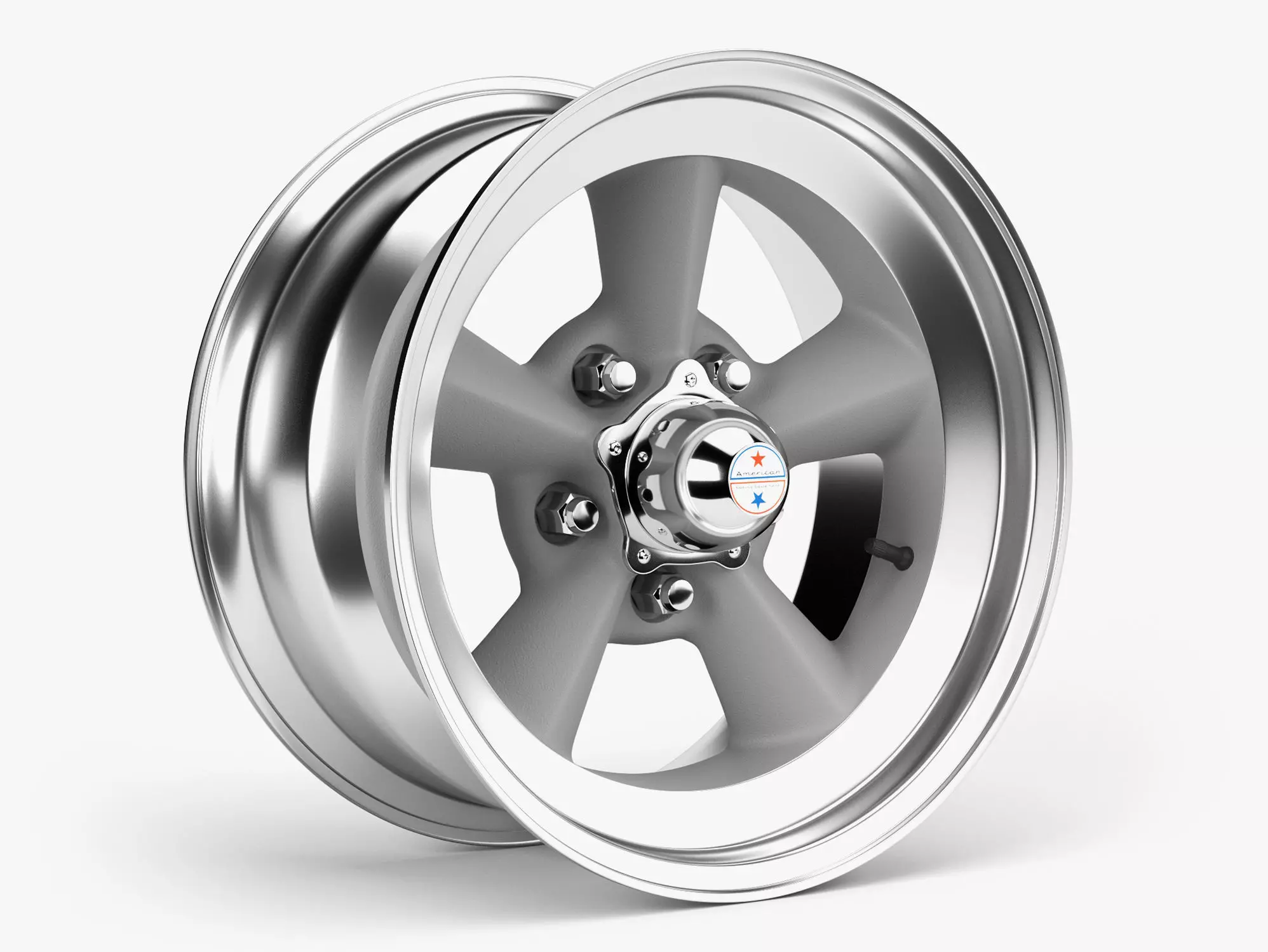 Torq Thrust D Wheel 3D model_0