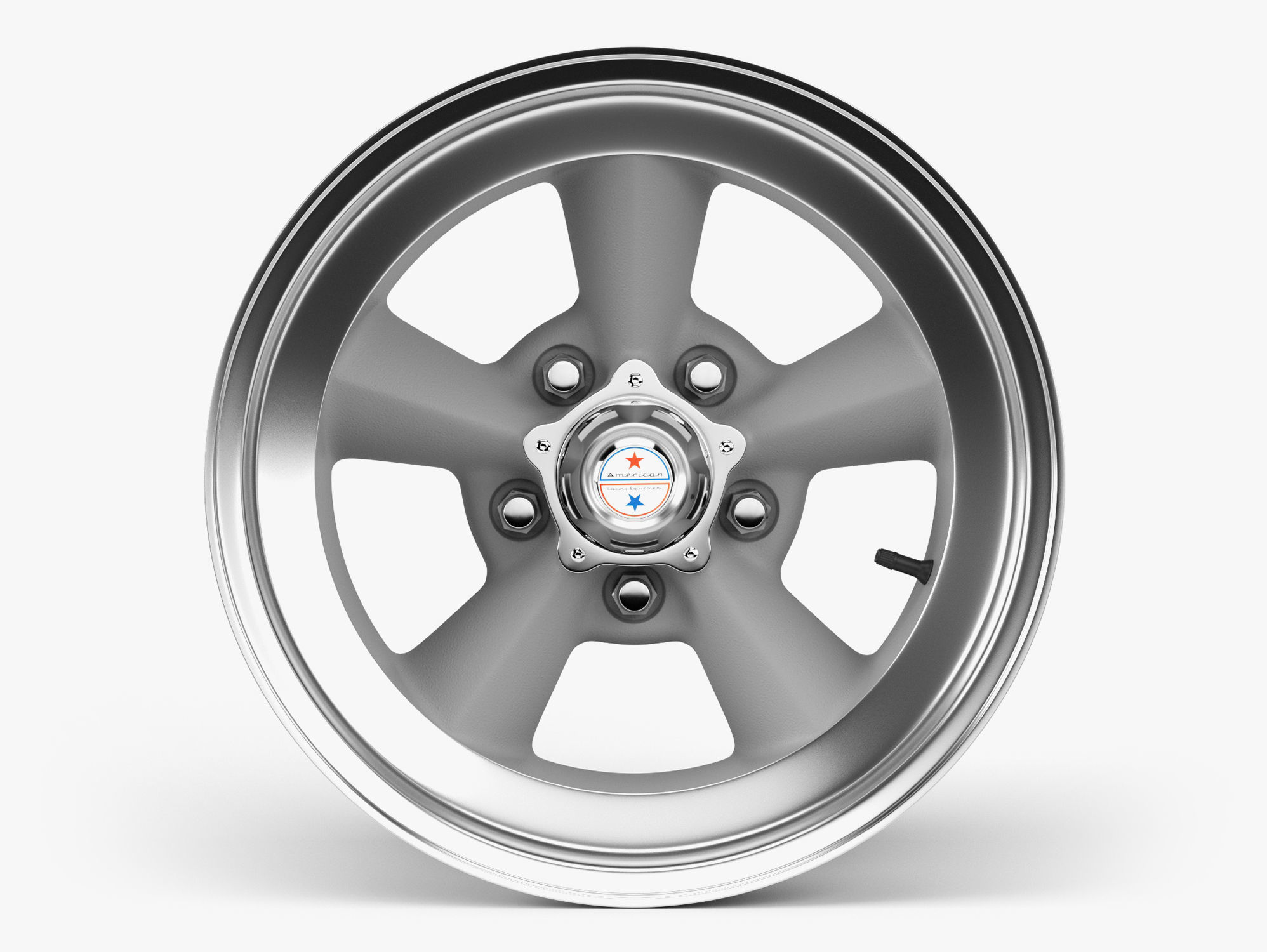 Torq Thrust D Wheel 3D model_1