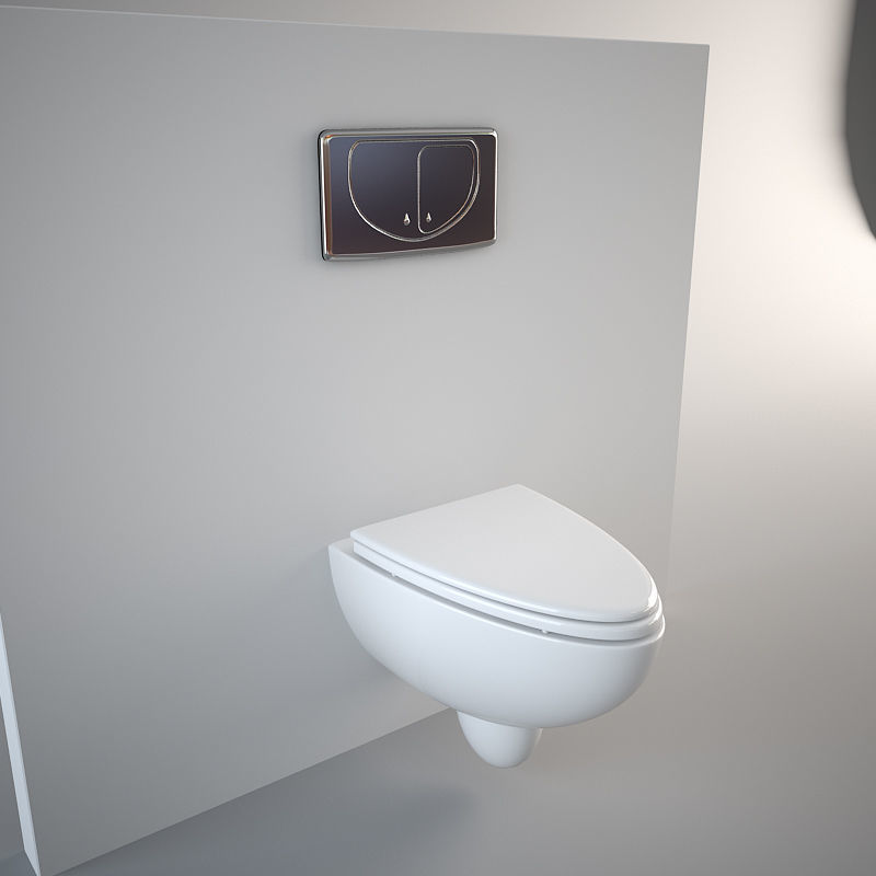 3D Nic Design Barca Toilet | CGTrader 3D Nic Design Barca Toilet | CGTrader on Model Toilet Design
id=42877