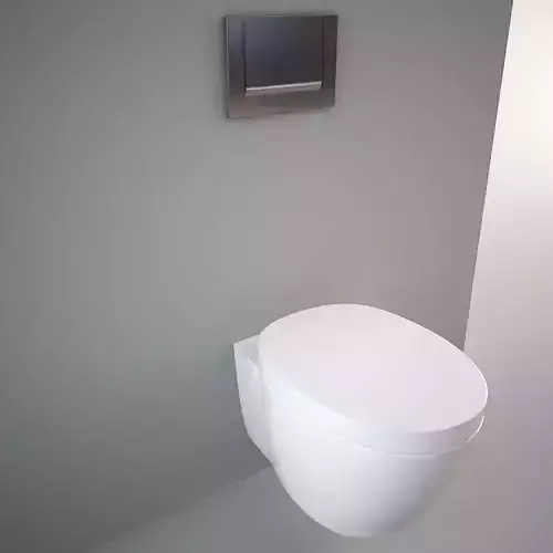 Simas BO18 Toilet