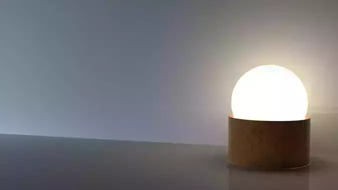 Table Lamp 