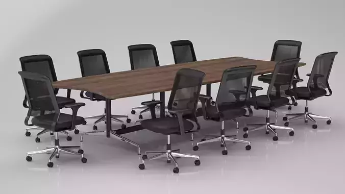  Conference Meeting Room Furniture 06