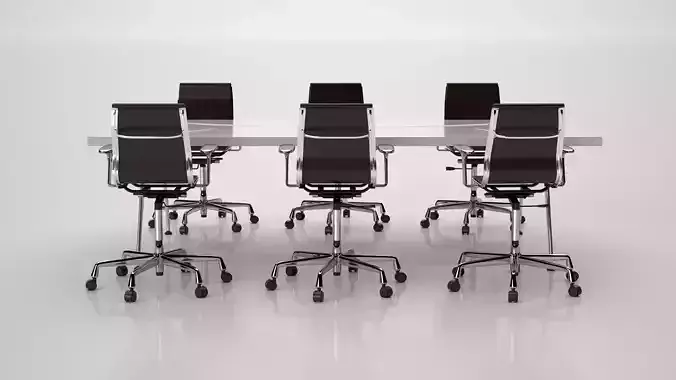 Conference Meeting Room Furniture 07