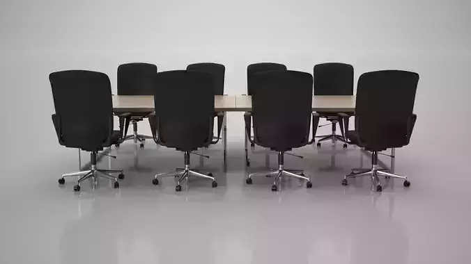 Conference Meeting Room Furniture 09