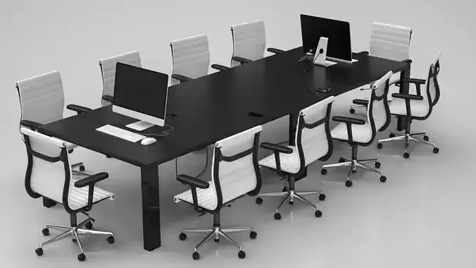 Conference Meeting Room Furniture 10