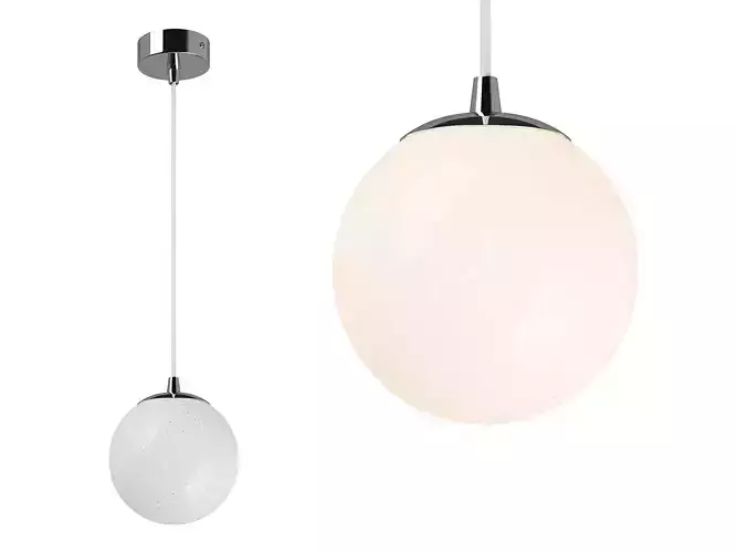 803112 Dissimo Lightstar Pendant