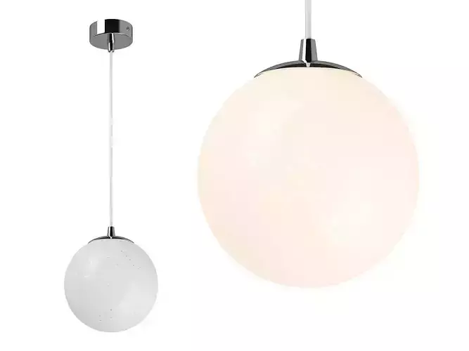 803113 Dissimo Lightstar Pendant