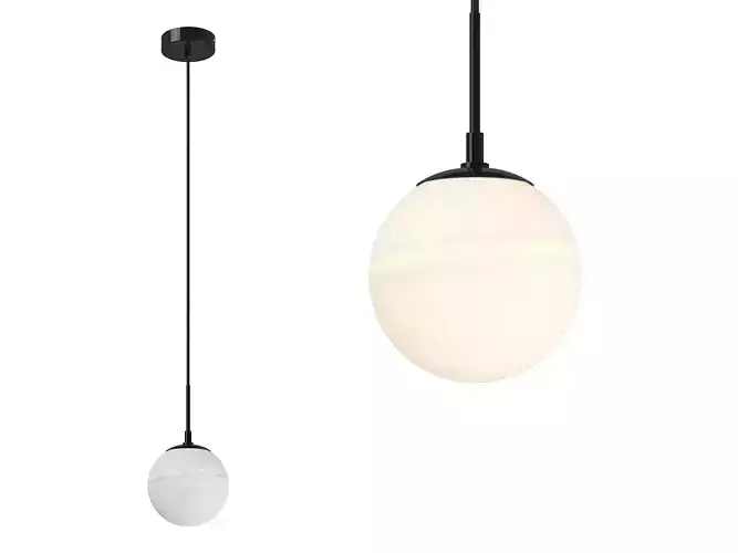 803115 Dissimo Lightstar Pendant