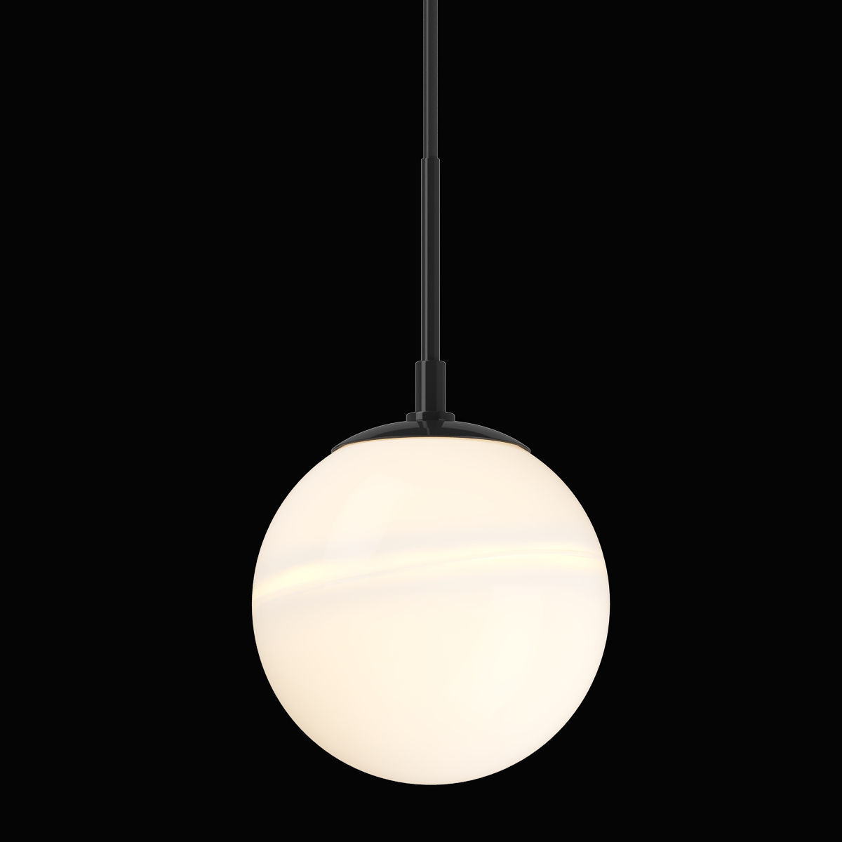 803115 Dissimo Lightstar Pendant 3D model_4