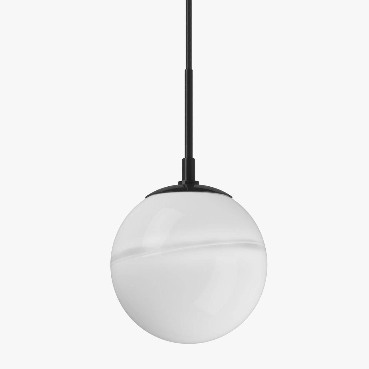803115 Dissimo Lightstar Pendant 3D model_3