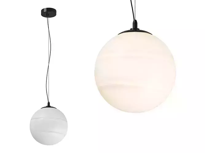803116 Dissimo Lightstar Pendant