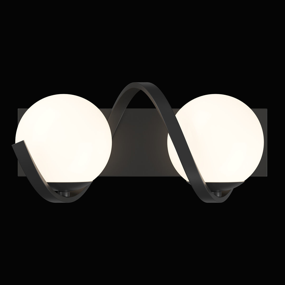 803627 Globo Lightstar Sconce 3D model_3