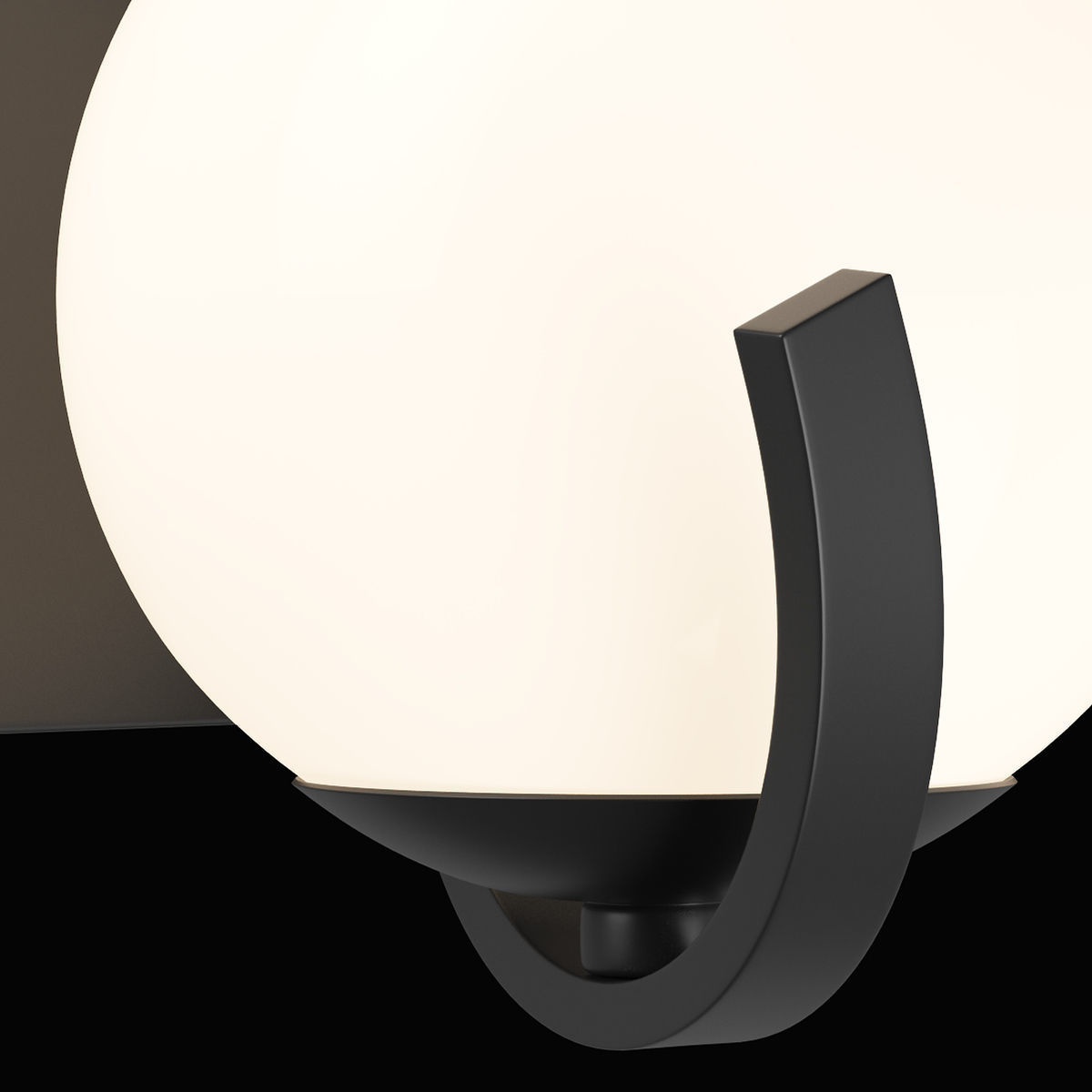 803627 Globo Lightstar Sconce 3D model_6