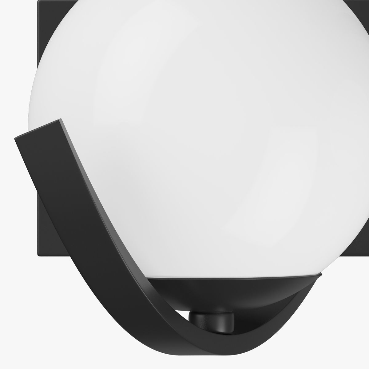 803627 Globo Lightstar Sconce 3D model_7