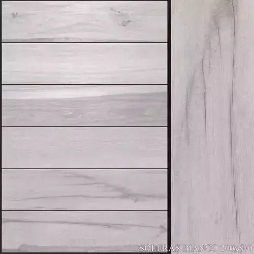 ABK Soleras Bianco 200x800