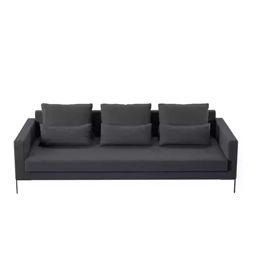 Couch - Sofa