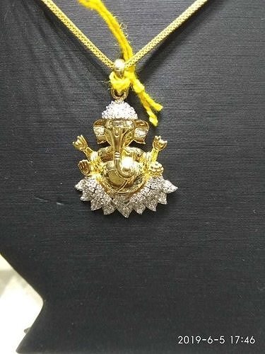 ganapati Pendant  ganesh god 3D models  ganesh  pendant  3D print model