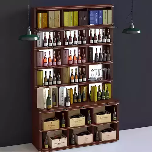 Champagne Philliponnat Collection PART B