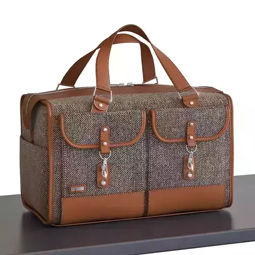 HARTMANN TC Legacy Duffle