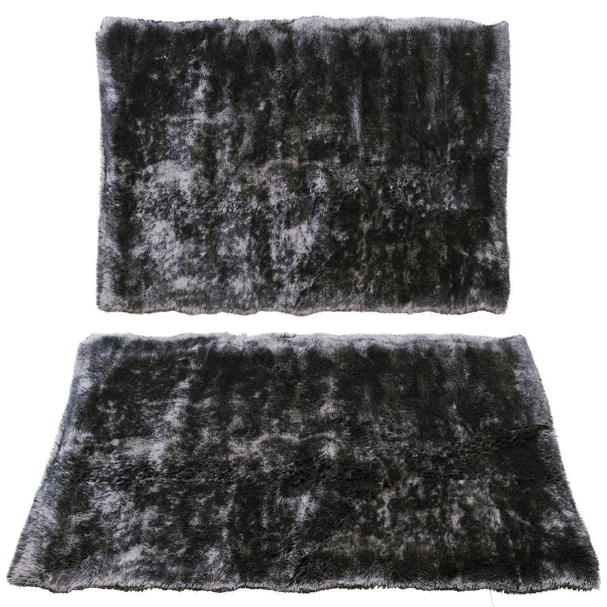 Set carpet Boconcept  3D model_2