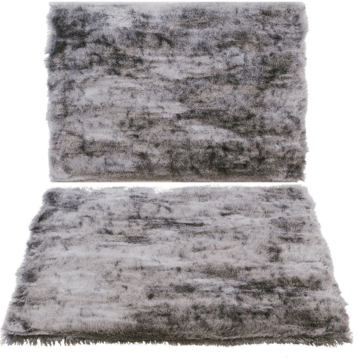 Set carpet Boconcept  3D model_4