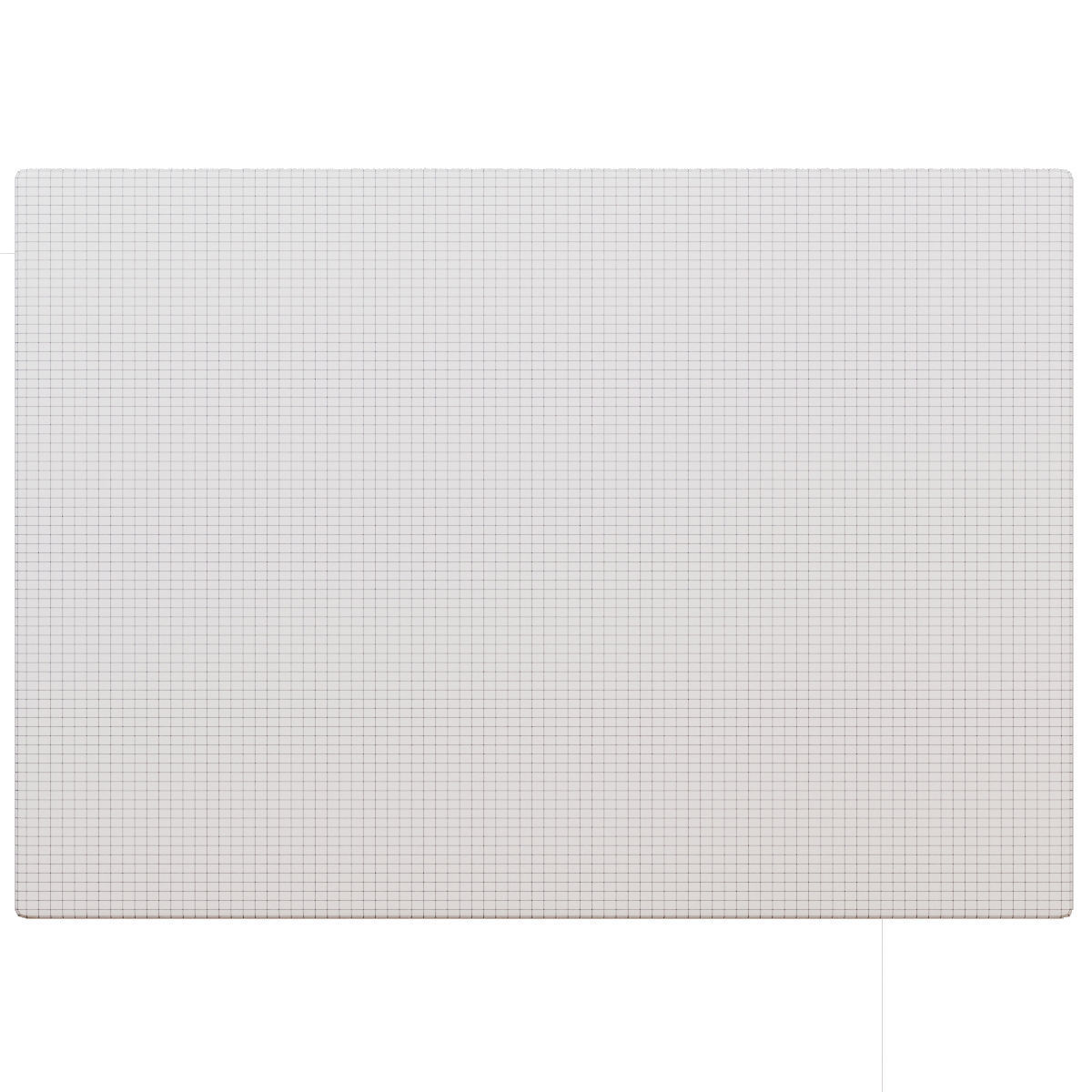 Set carpet Boconcept  3D model_5