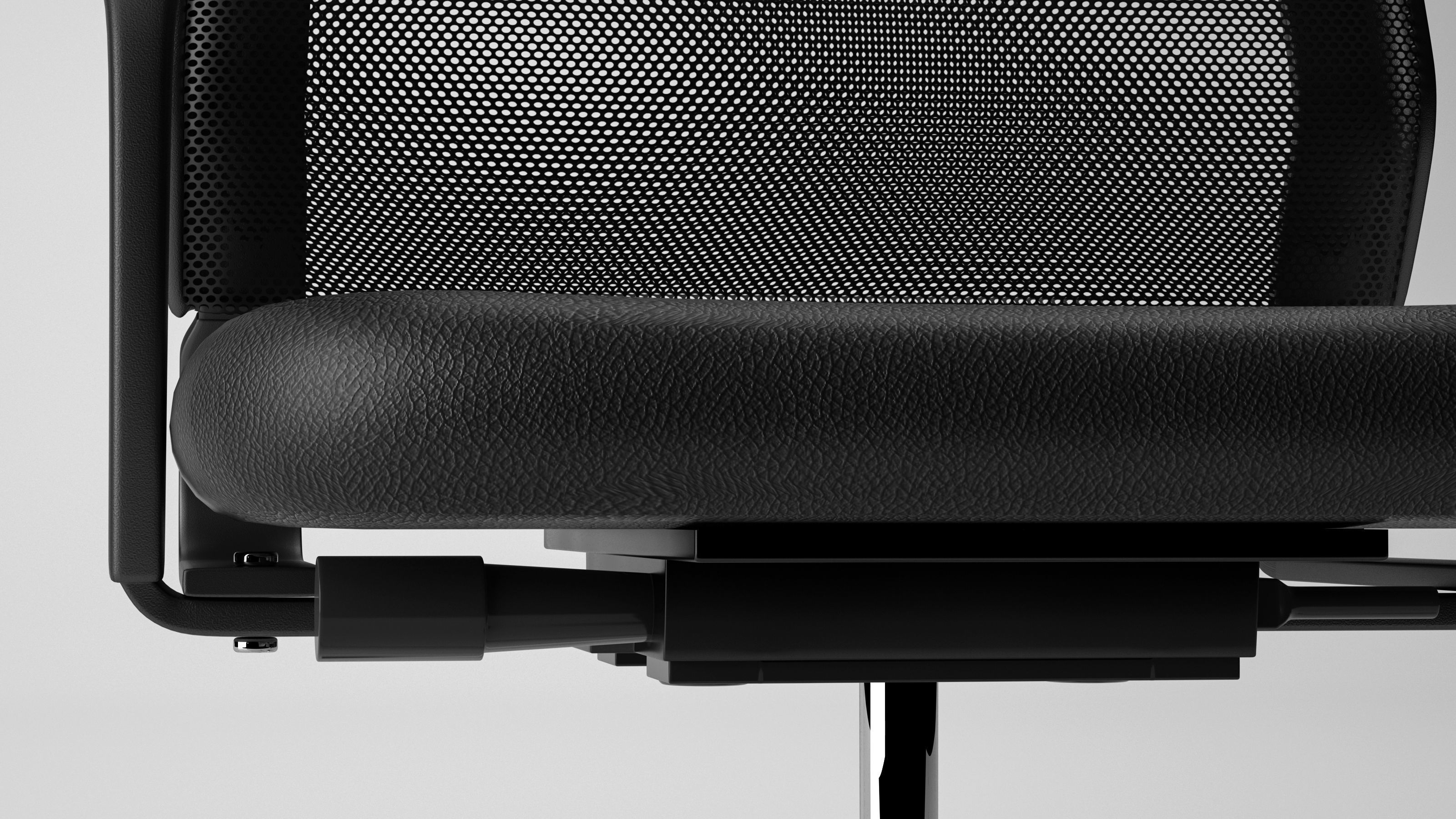 Office Chair 06 3D model_4