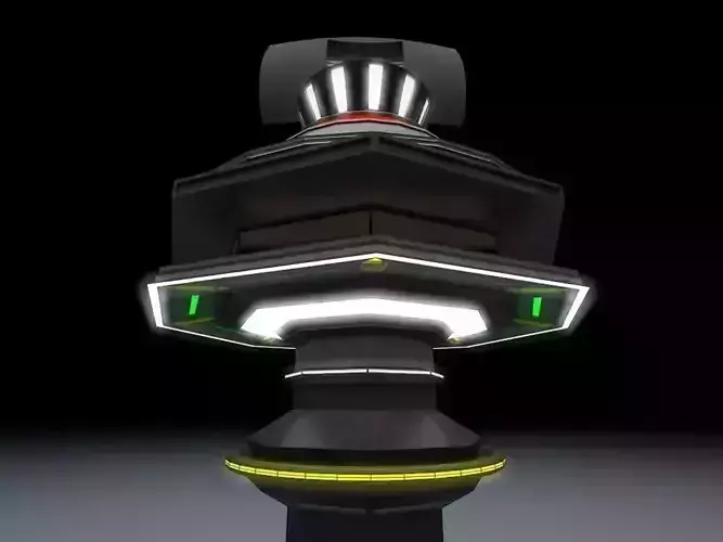 The Sentinel Package