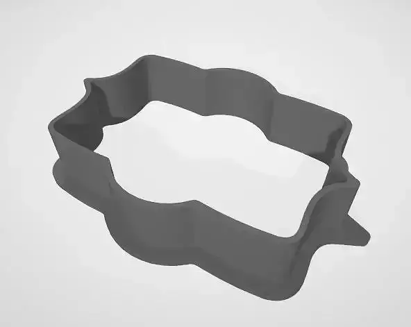 COOKIE CUTTER