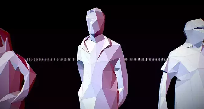 Collection 04 three people