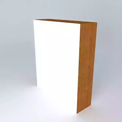 Closet with  sliding doors