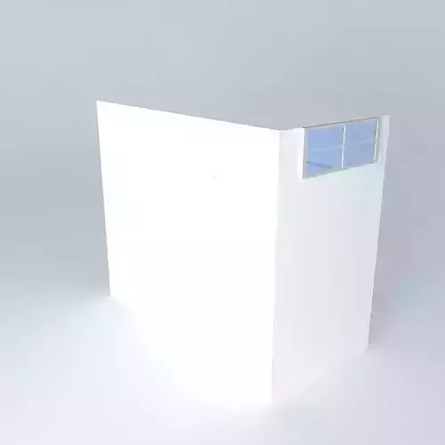 Bathroom in brown tone