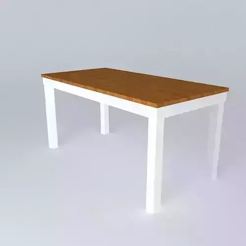 Silmple table